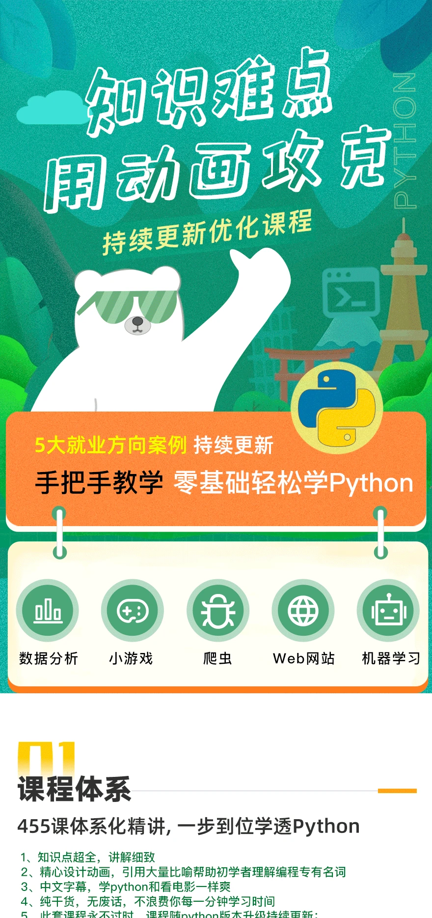 课程介绍