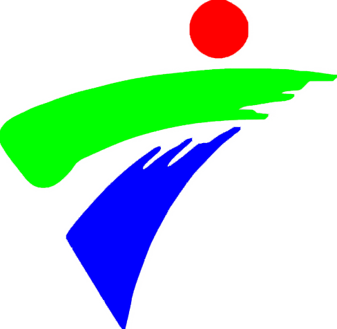 广东电视台三色台标