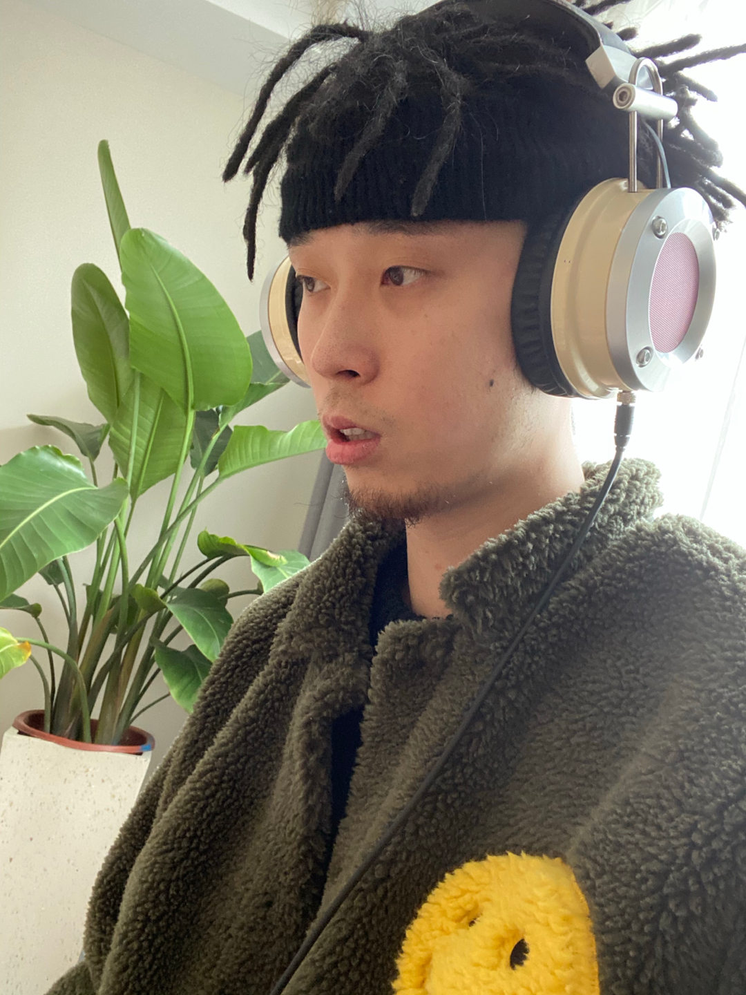 直火帮feezy