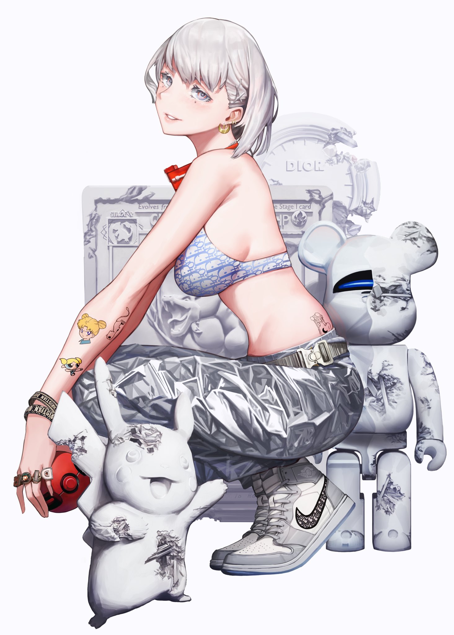 画师:ryoga浏览:25收藏:0支持:1上传时间:2021-08-11 22:16:37