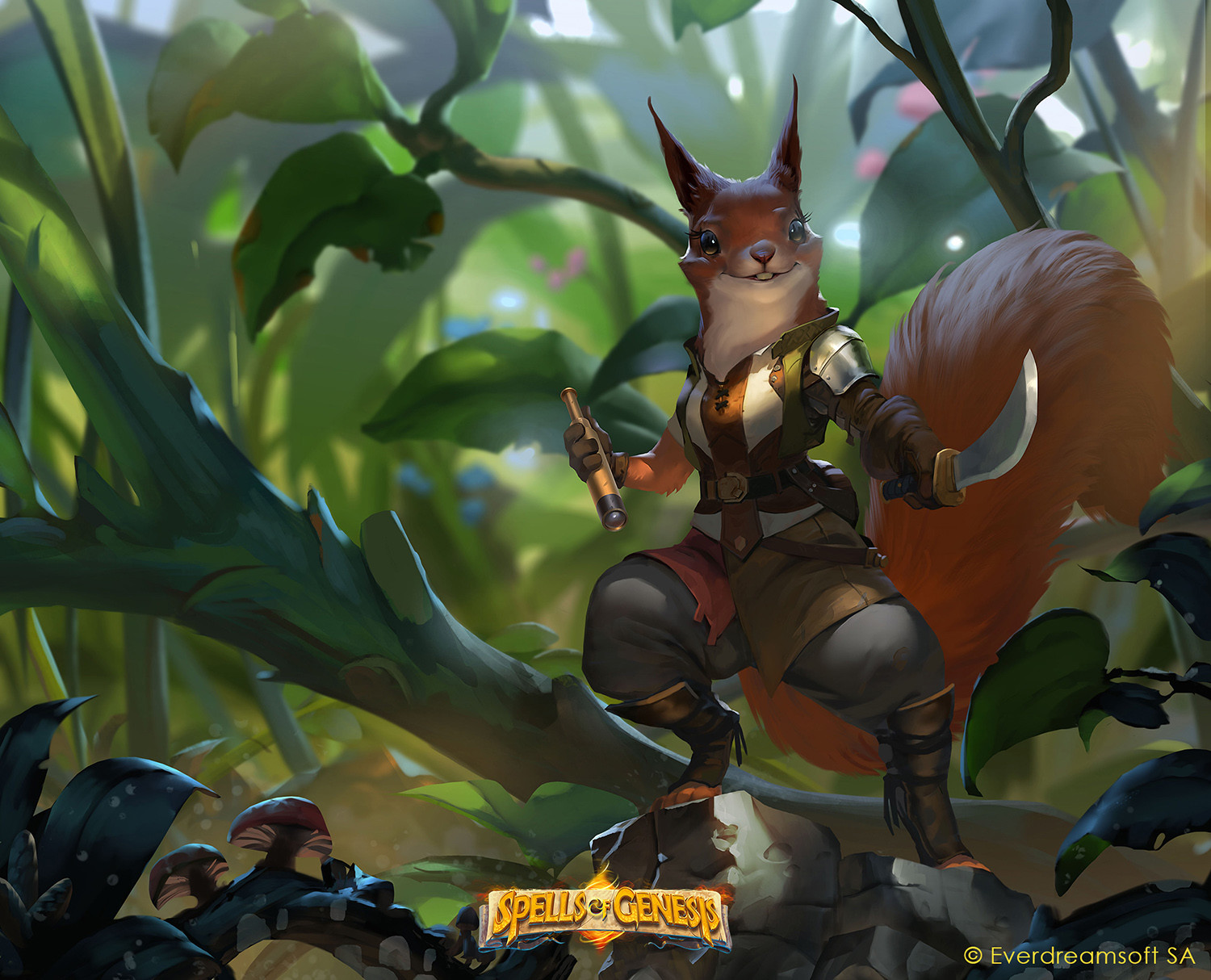 名动漫火辣辣 _ 哔哩哔哩相簿