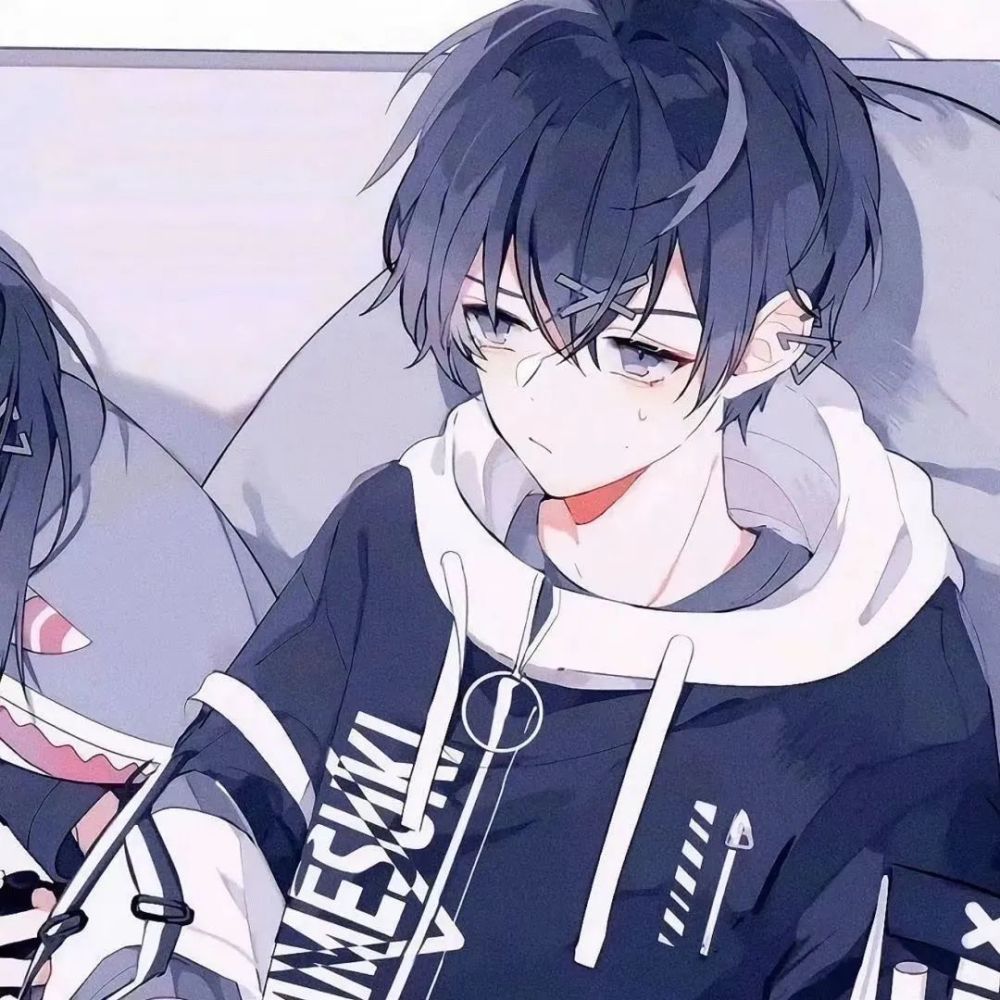 阅片无数#凉风凉风,视频次次三连.求这个情头的出处.