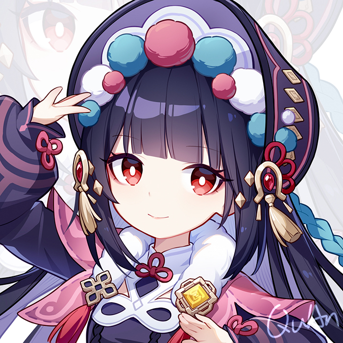 昆ちゃんです _ 哔哩哔哩相簿