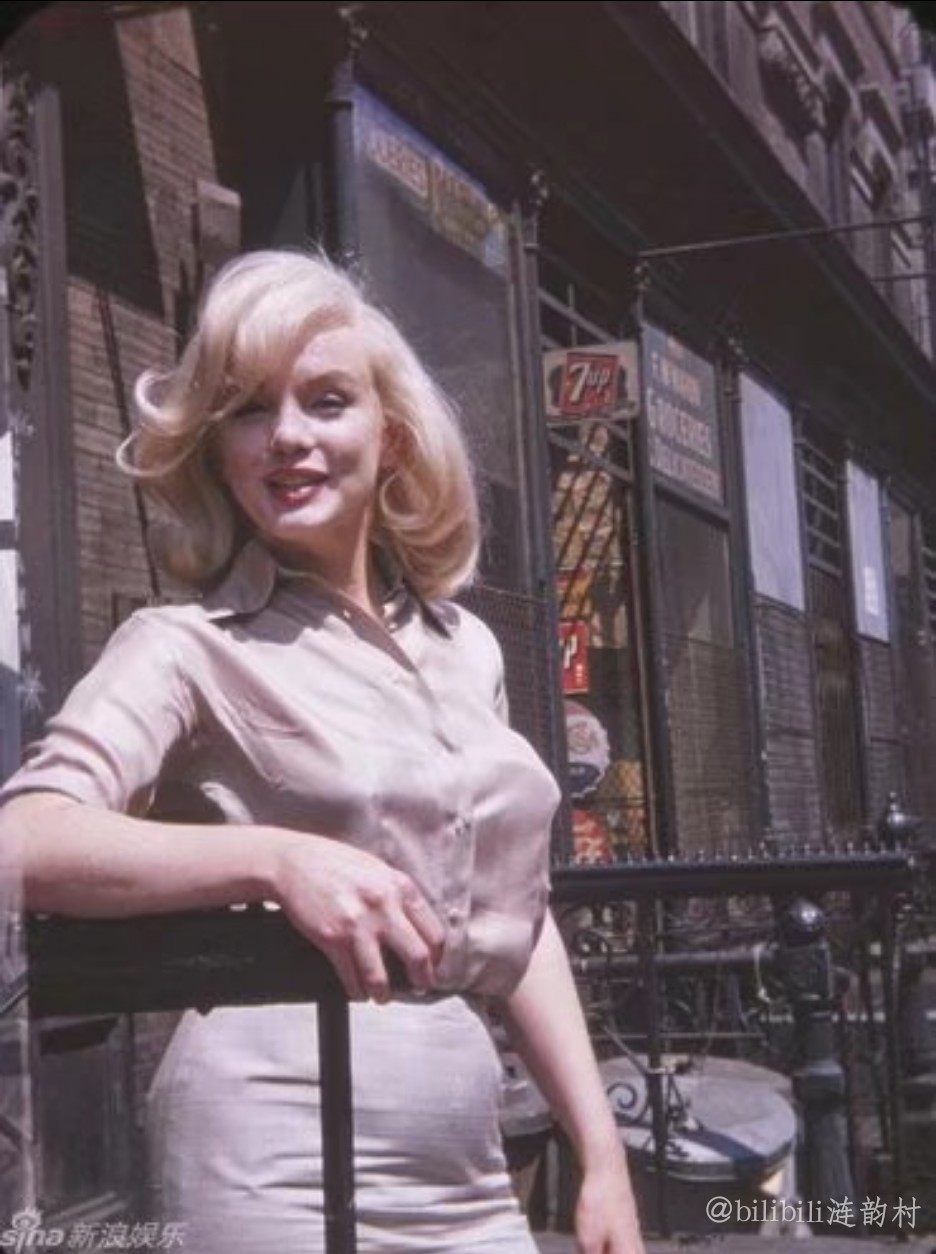 涟韵村 _ 哔哩哔哩相簿