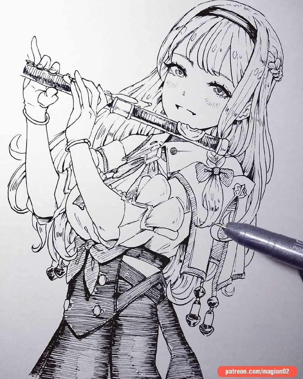 轻微课 _ 哔哩哔哩相簿