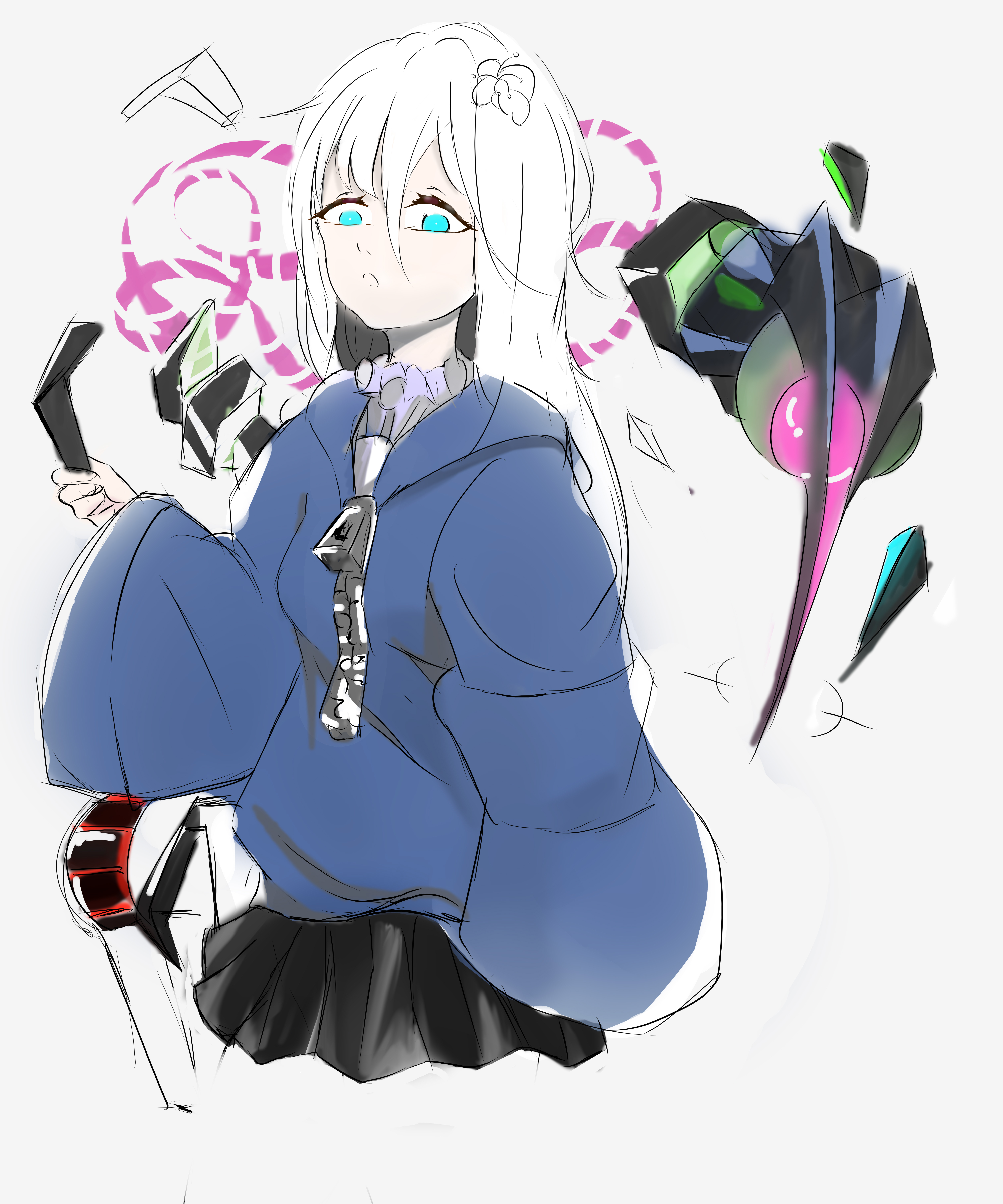 格子箱 04-17 转发动态 公主连结redive 的图片 关注 互动抽奖  由