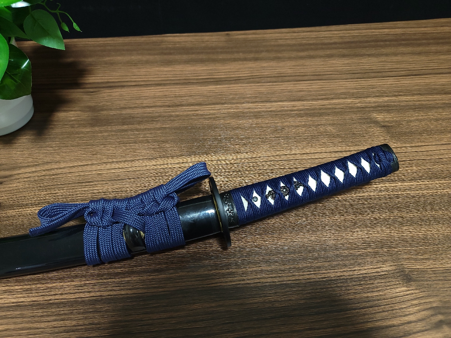 二娘茶楼刀剑工作室