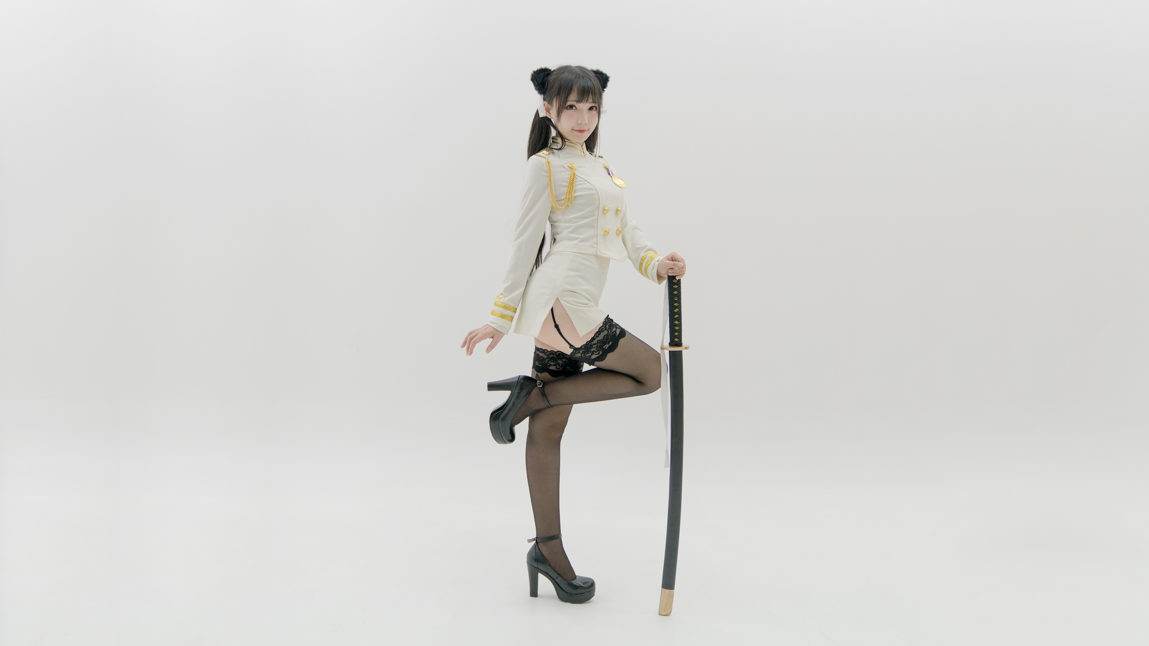 闲置=咬人猫=的房间