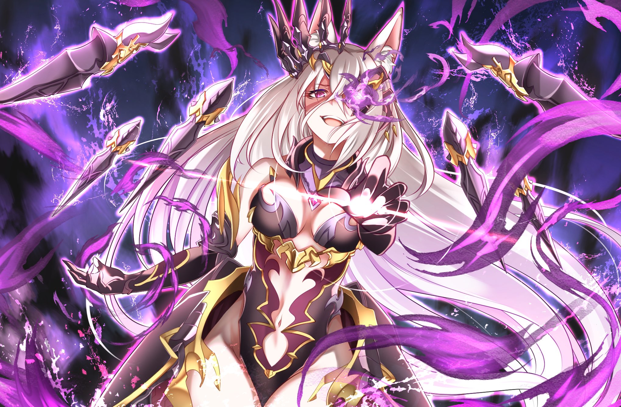 哔哩哔哩相簿,绘你所想,拍你所爱