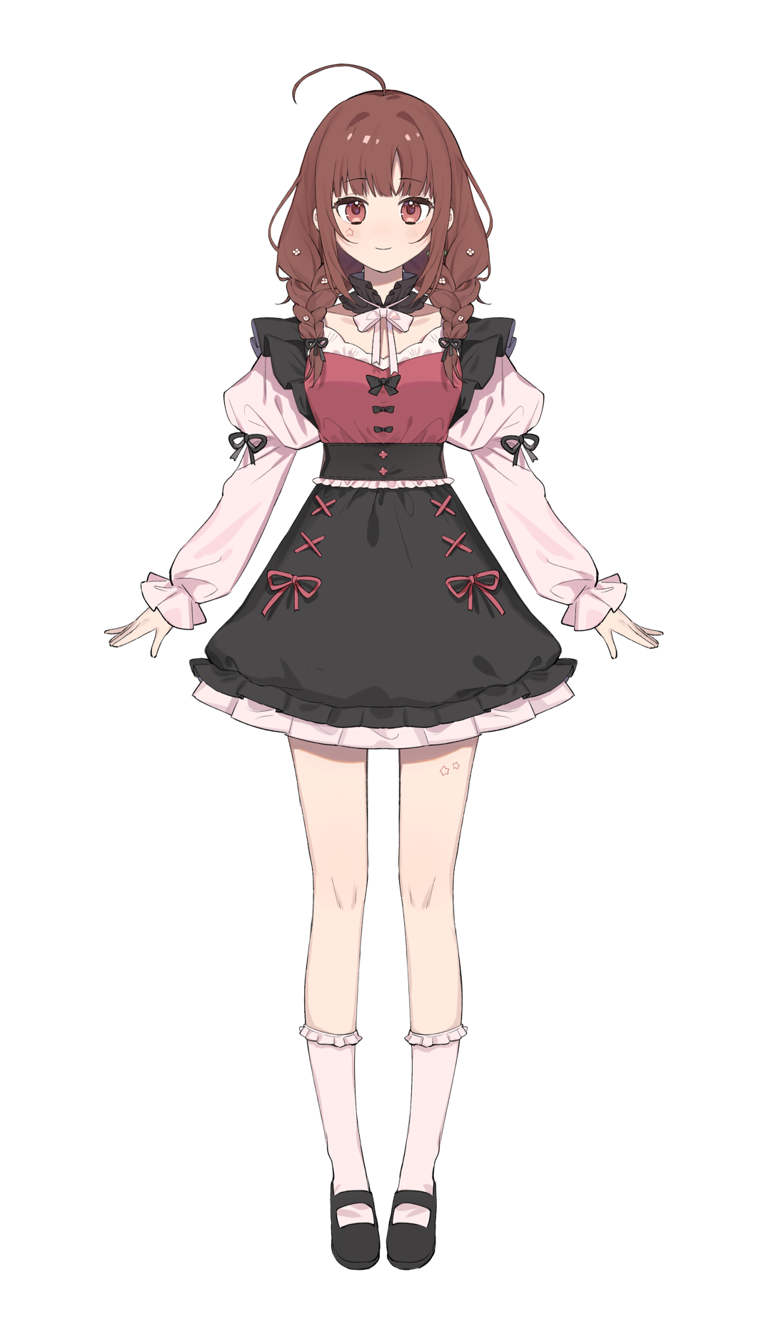 sawako碎花子 _ 哔哩哔哩相簿