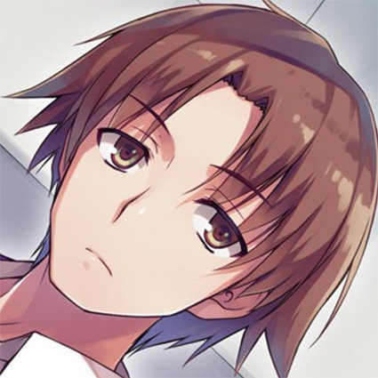 轻改万事屋 _ 哔哩哔哩相簿