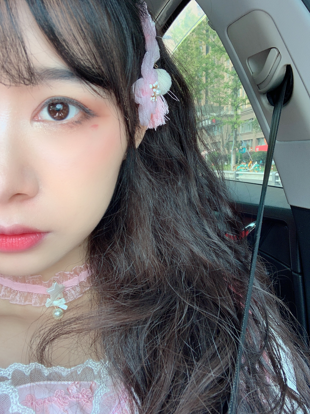 尾狐cc _ 哔哩哔哩相簿