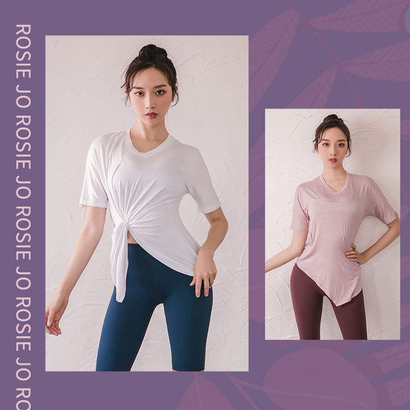 rosie的瑜伽乐园 _ 哔哩哔哩相簿