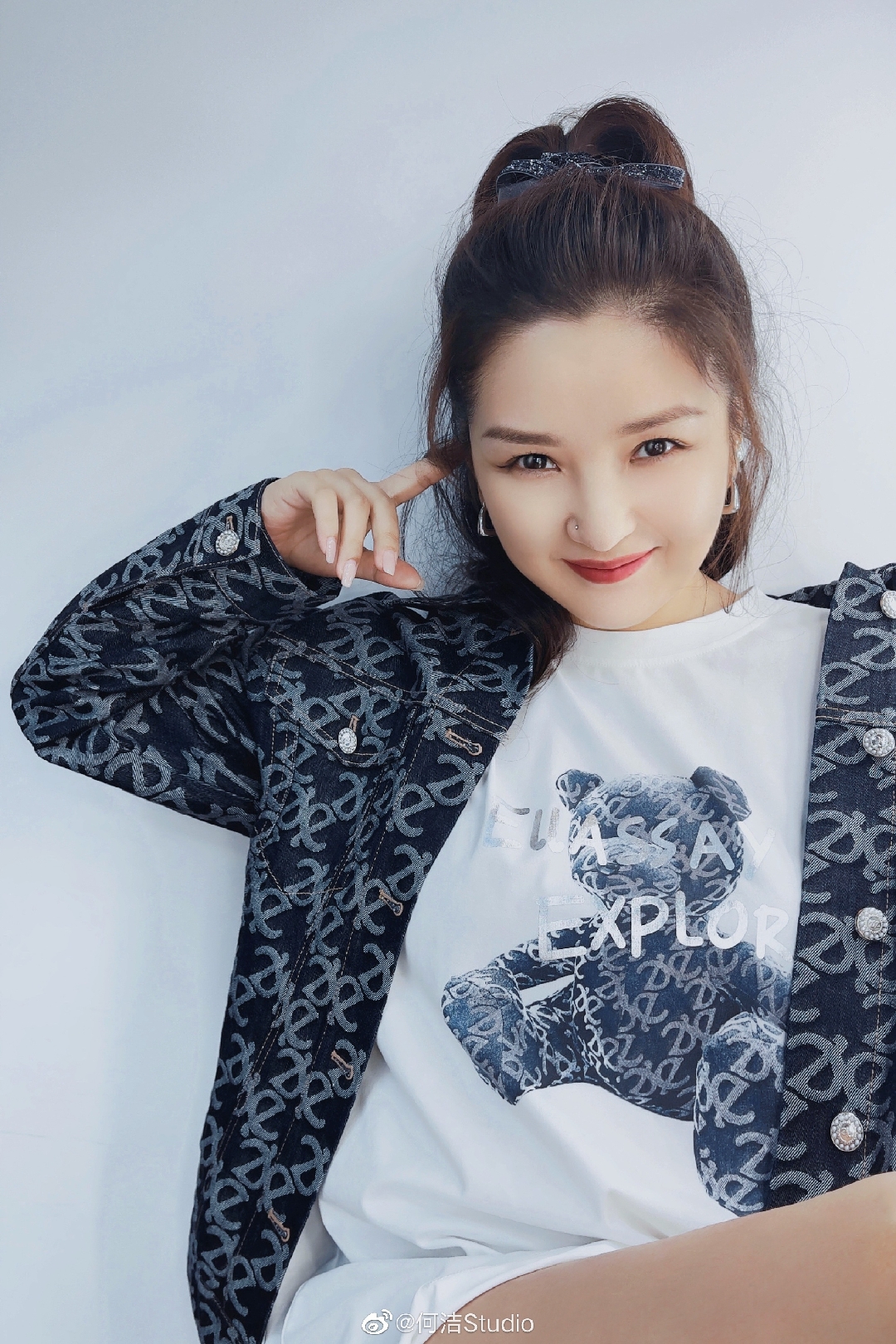 何洁哔哩资讯站 _ 哔哩哔哩相簿