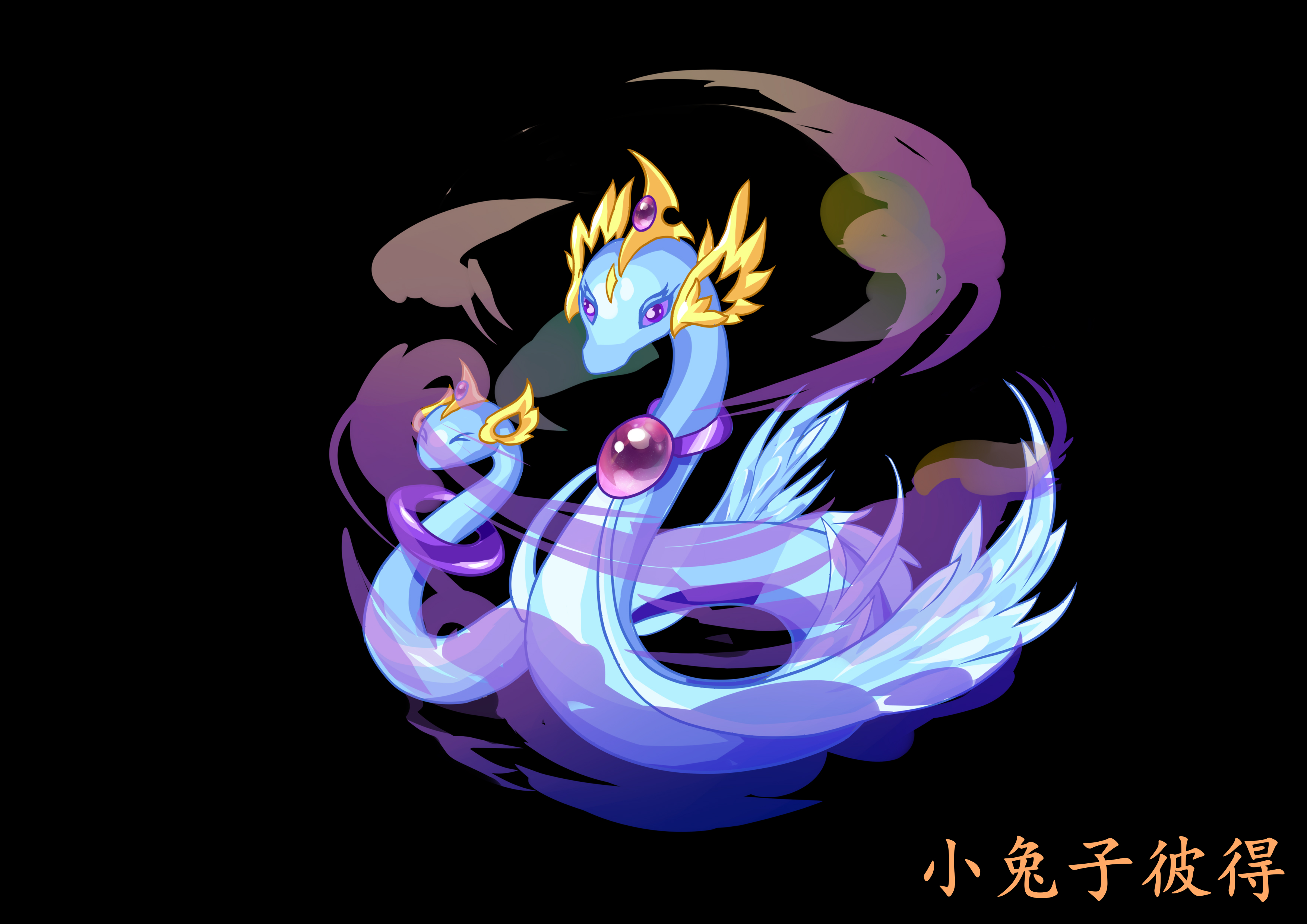 暴躁的彼得 _ 哔哩哔哩相簿