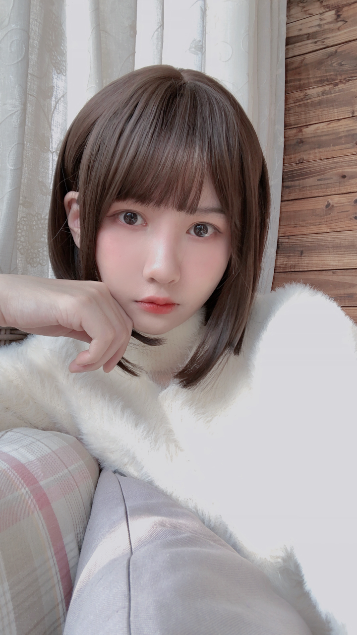 绯绯feifei _ 哔哩哔哩相簿