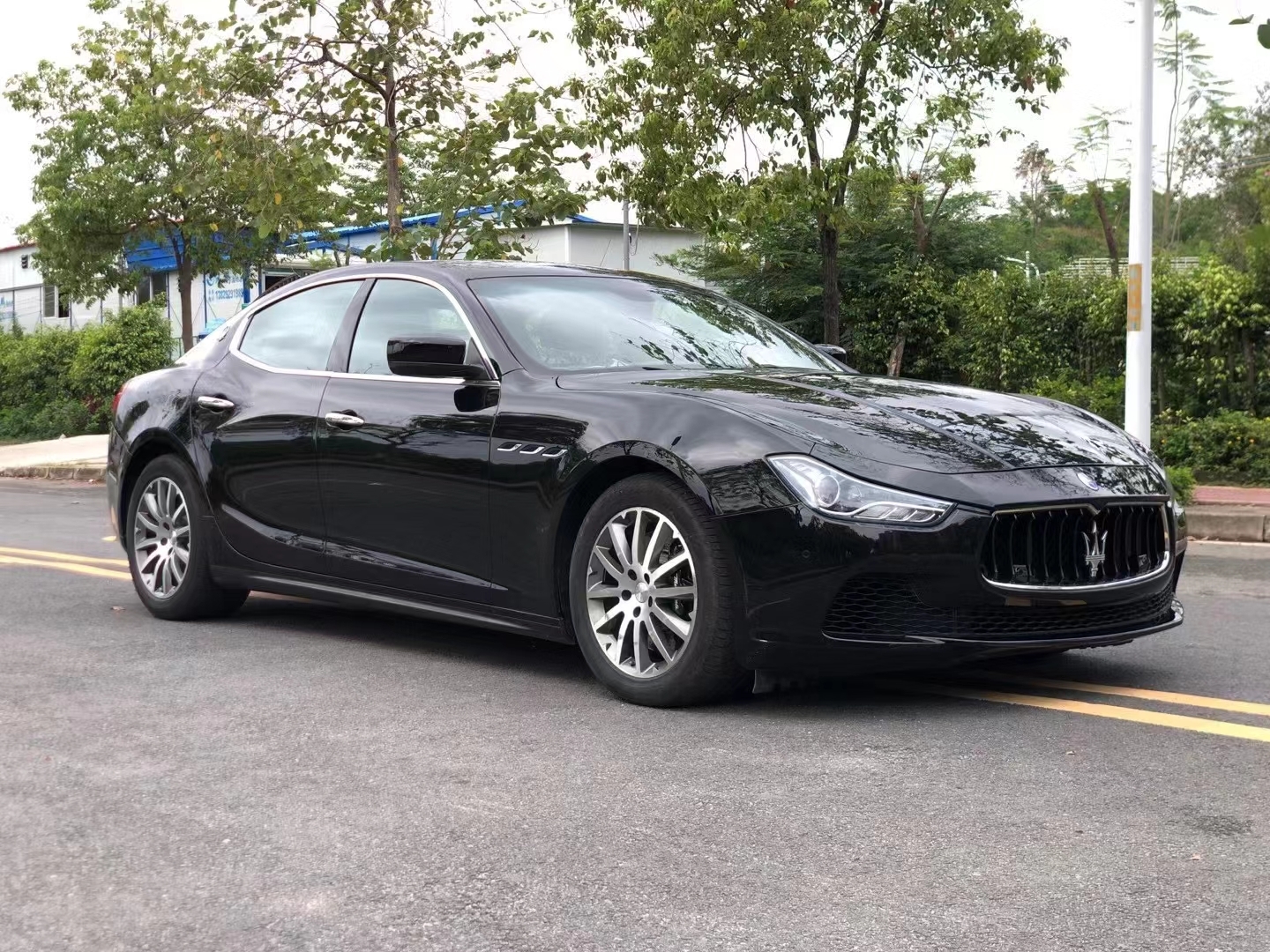 港桦汽贸 _ 哔哩哔哩相簿