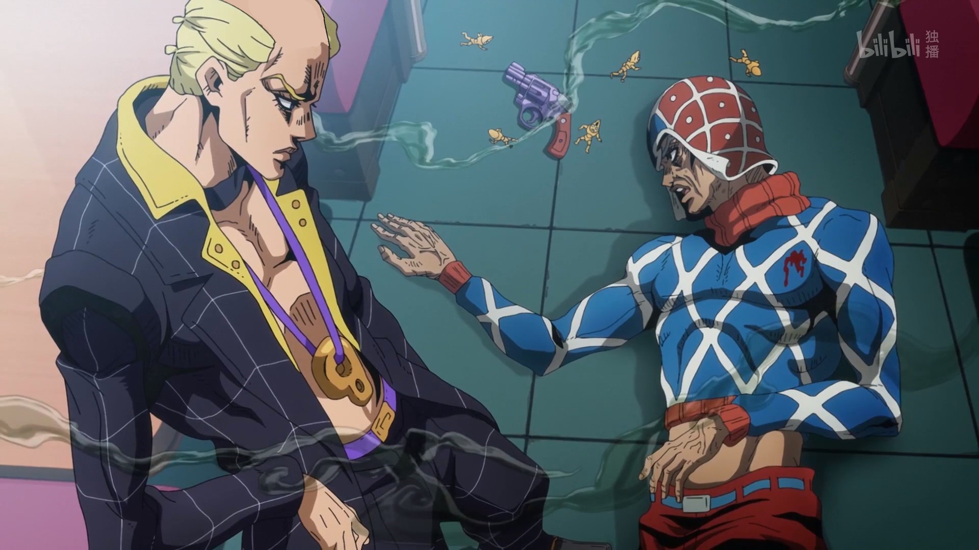 一只滑稽的fresh _ 哔哩哔哩相簿