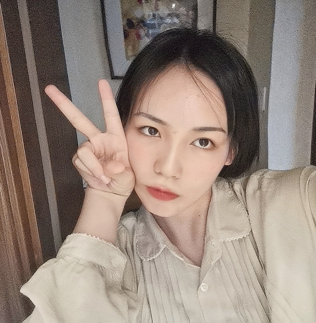 平平无奇自拍小天才罢了[ok]