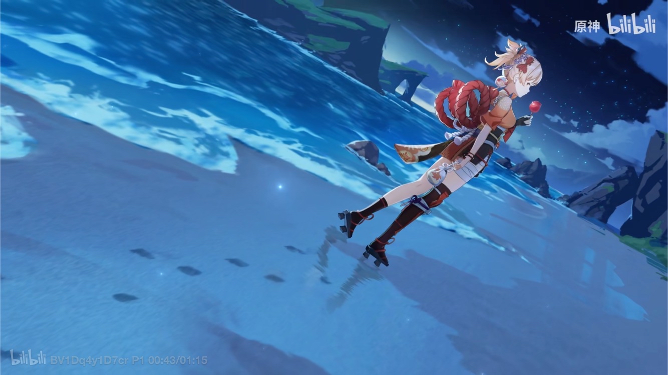 小栖呀呀呀 _ 哔哩哔哩相簿