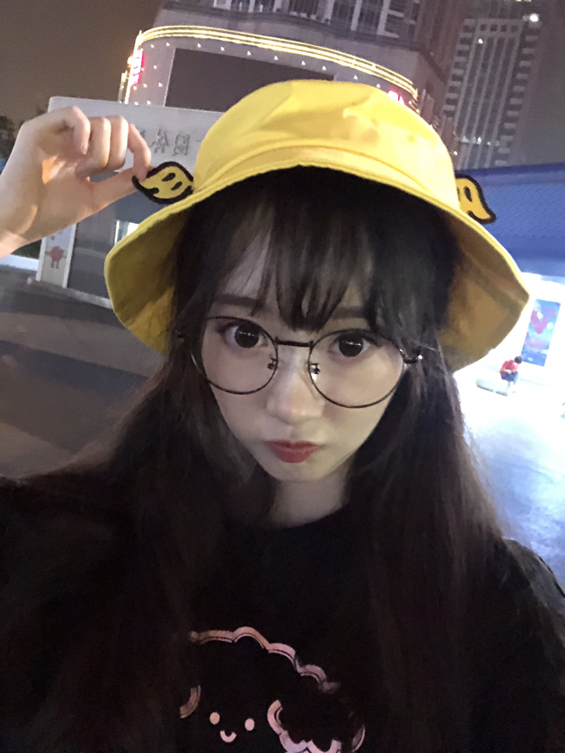 瓜妹小天使