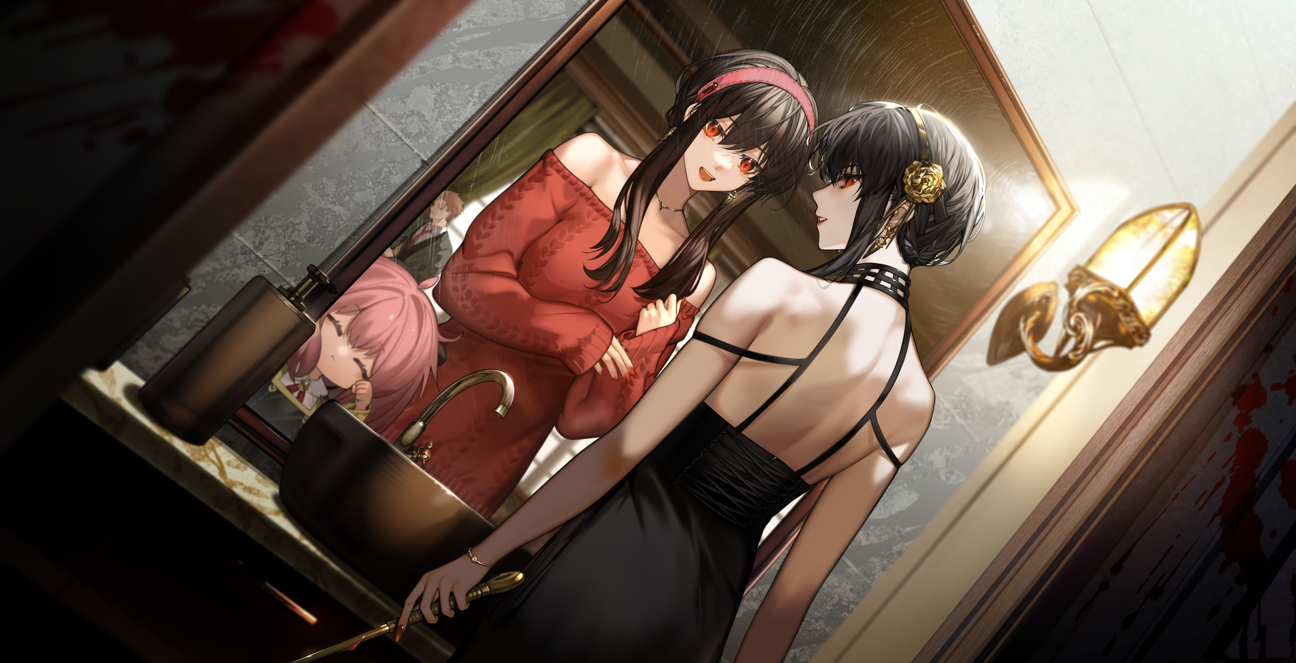 wallhaven壁纸 #619