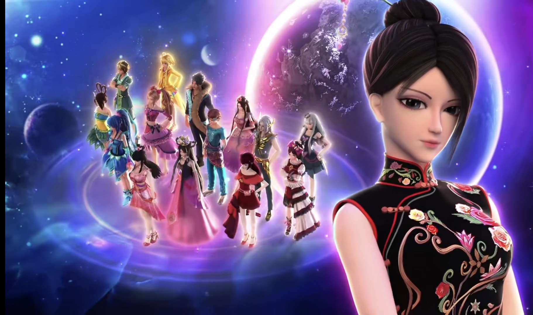 语文老师吴小轶 _ 哔哩哔哩相簿