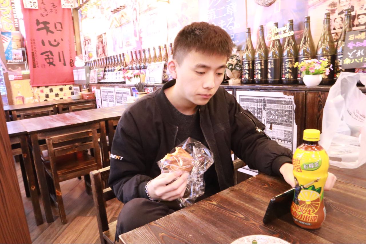 刘航de _ 哔哩哔哩相簿