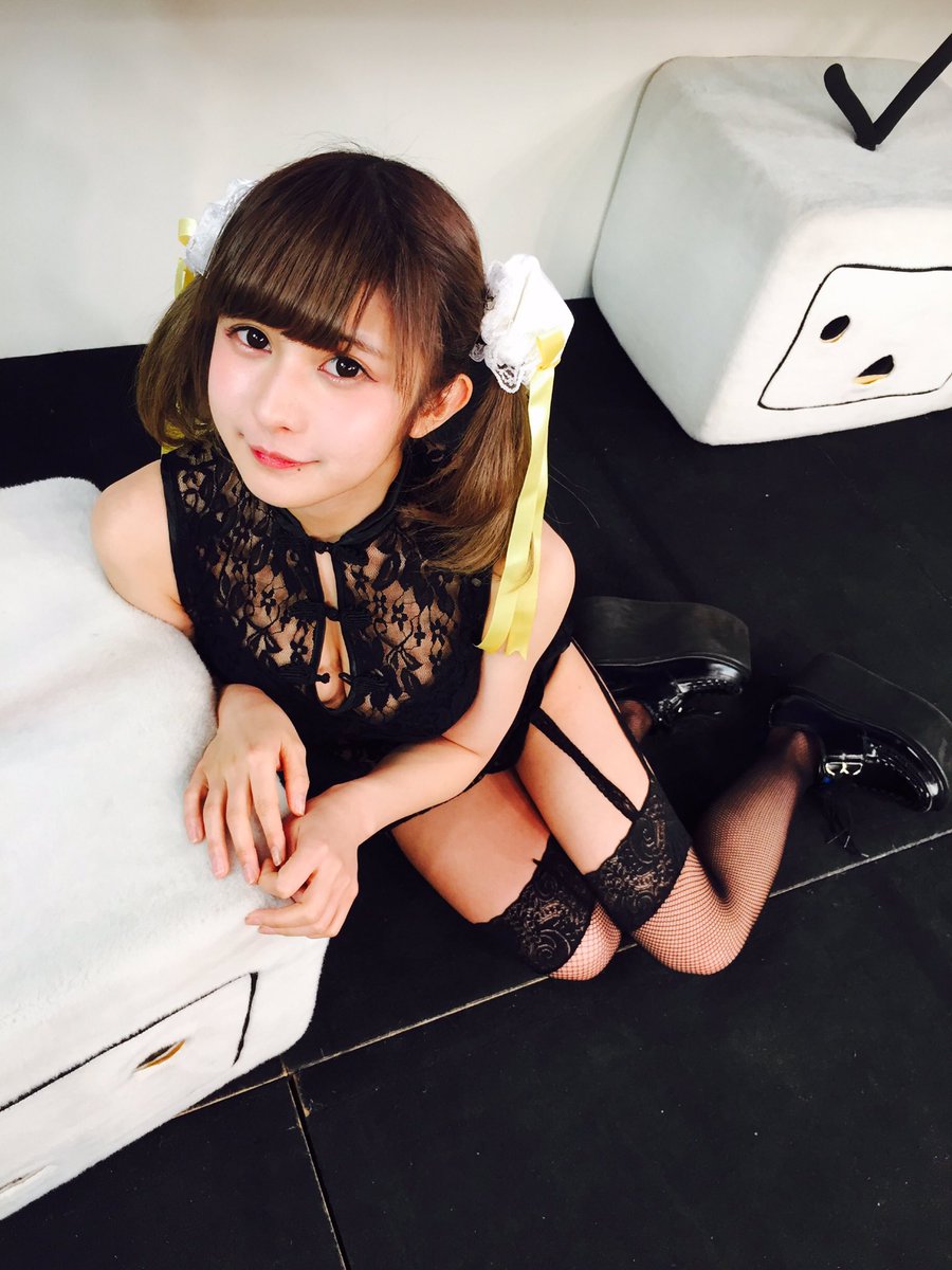 日本美少女偶像甘夏ゆずあまなつ ゆず長野令奈私房照4