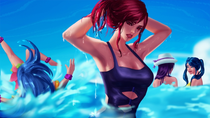 哔哩哔哩相簿,绘你所想,拍你所爱