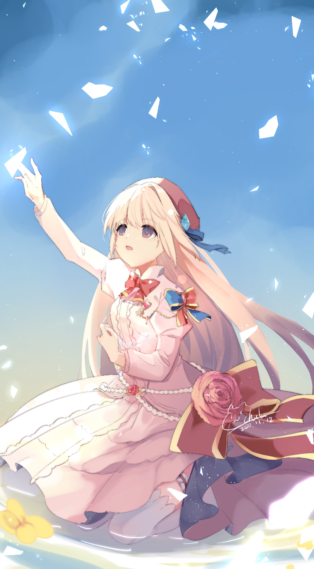 arcaea# 骨折光浏览:159收藏:0支持:9上传时间:2020-11-12 23:17:08