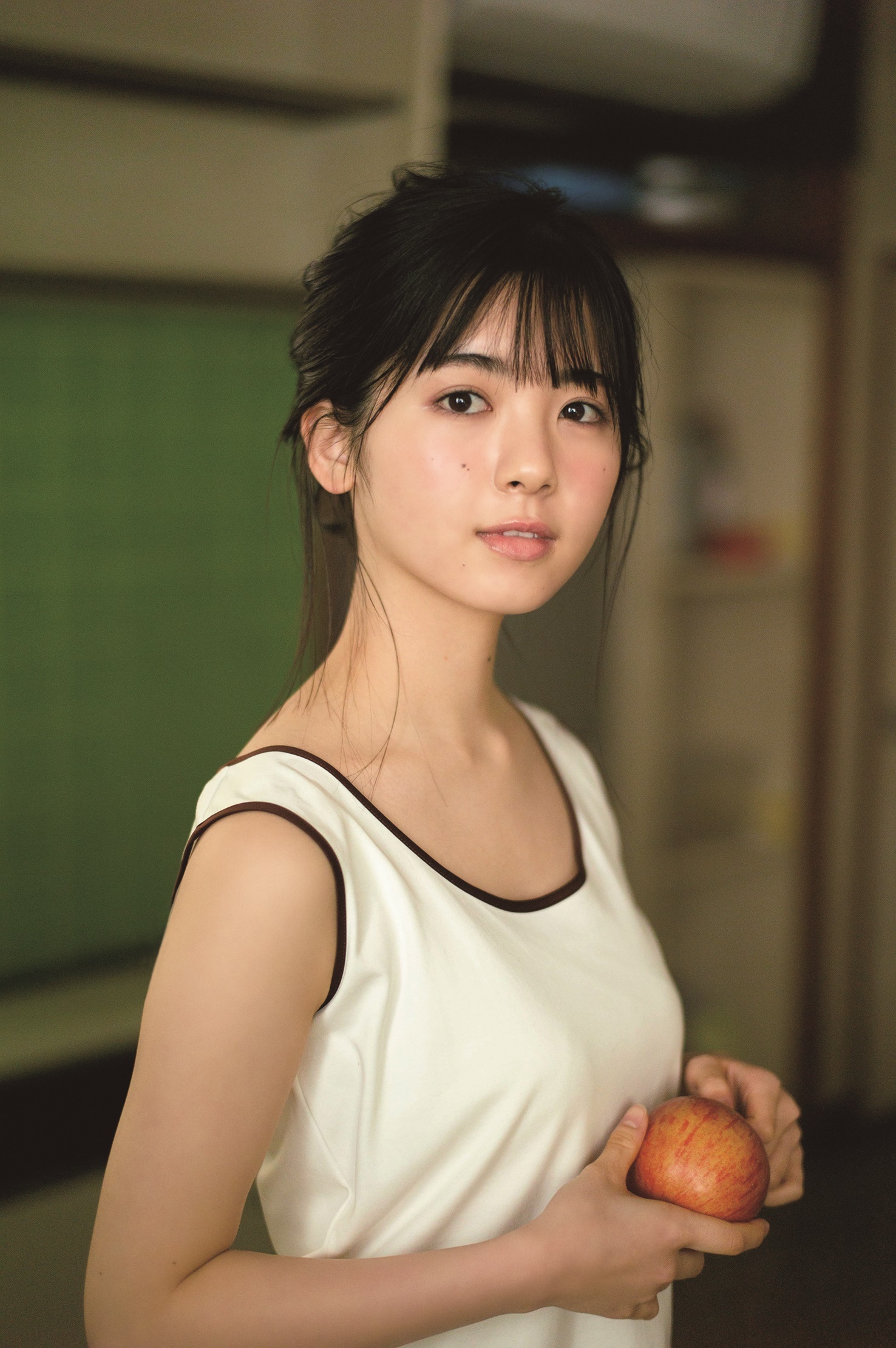 哔哩哔哩相簿,绘你所想,拍你所爱