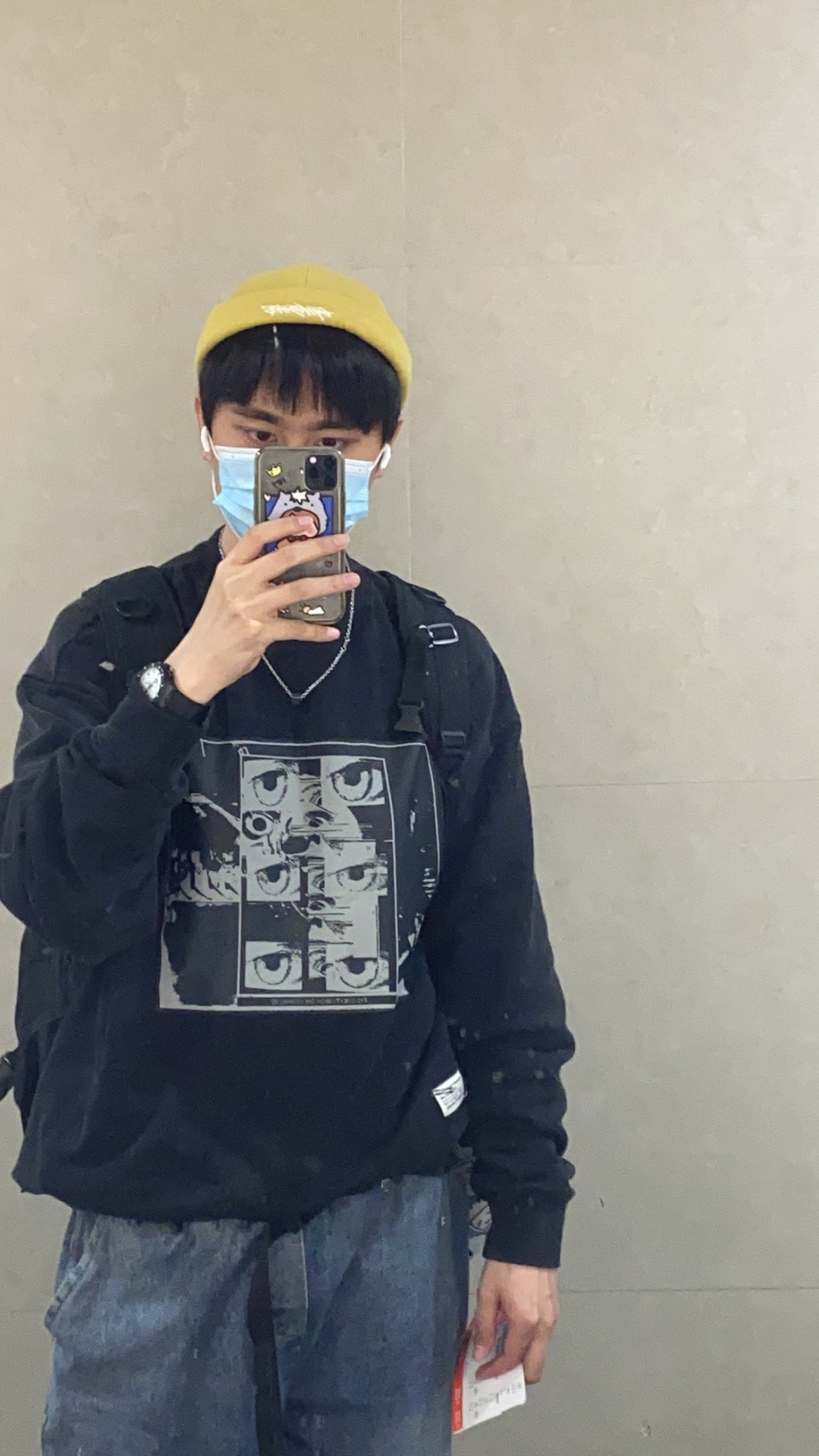 与山0v0 _ 哔哩哔哩相簿