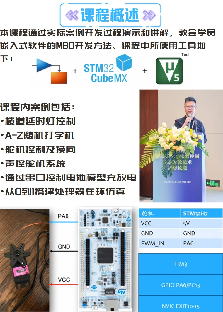 课程介绍