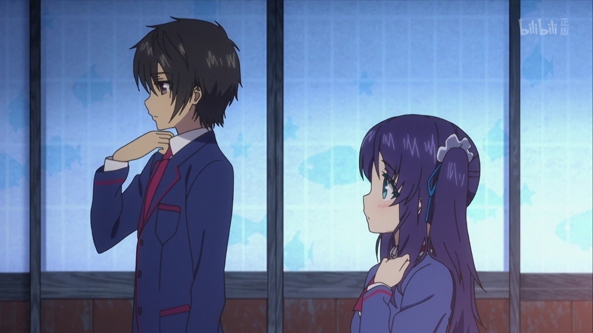 自由白鸟- _ 哔哩哔哩相簿