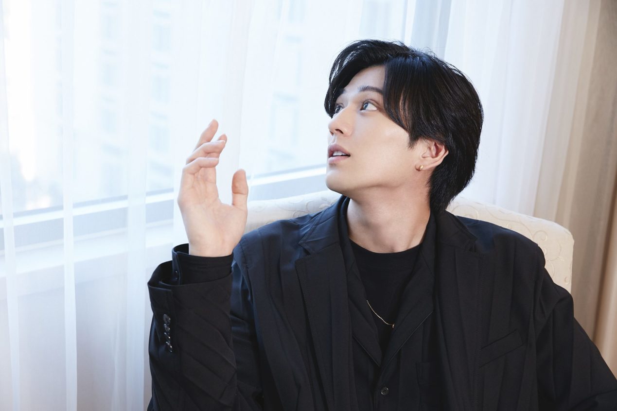 新田真剑佑推广组 _ 哔哩哔哩相簿