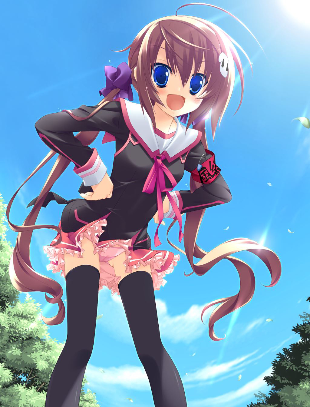 結夜物语 哔哩哔哩相簿