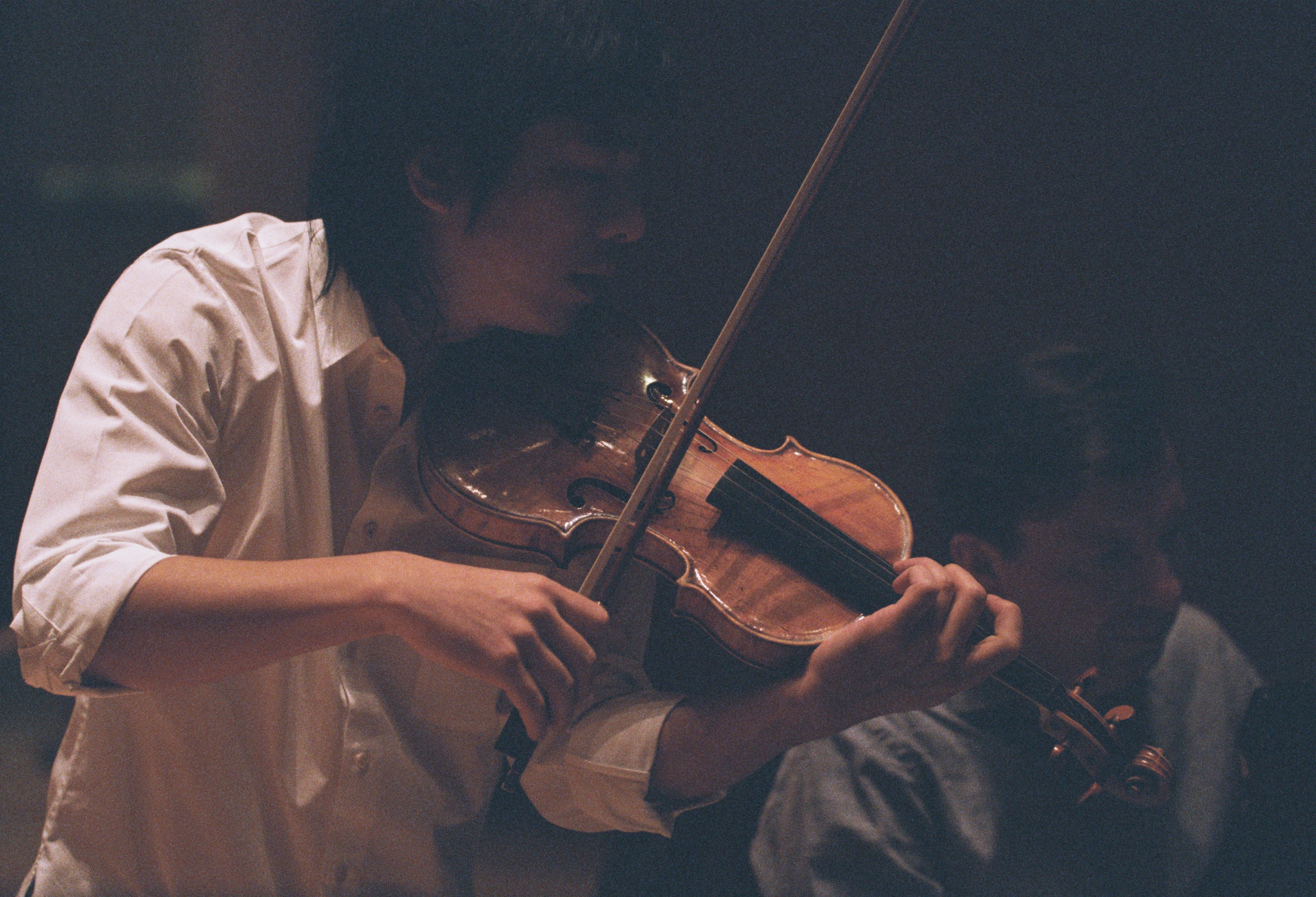 朋友为我拍的照片 _ 盐哥salt林朝阳 _ 哔哩哔哩相簿