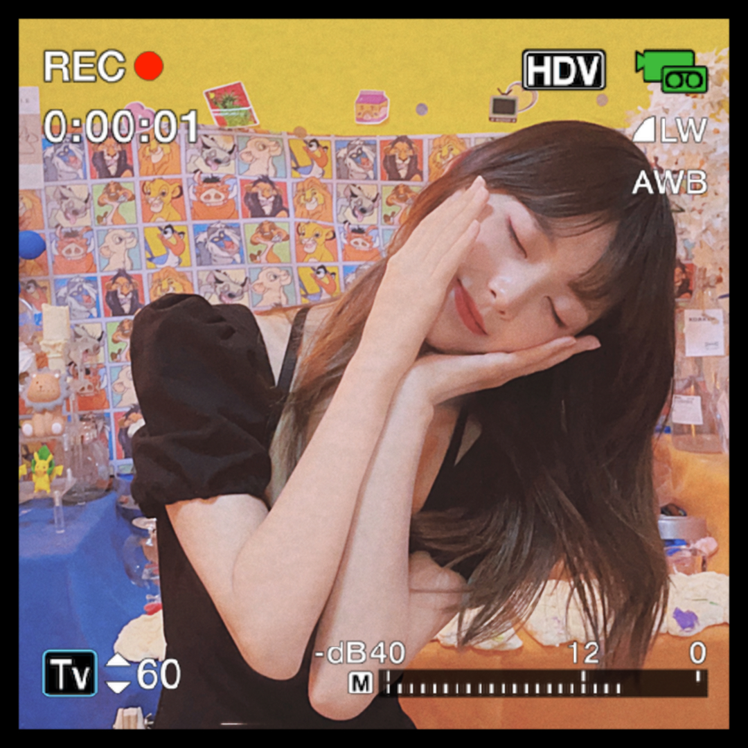 是肖雨姐姐 _ 哔哩哔哩相簿