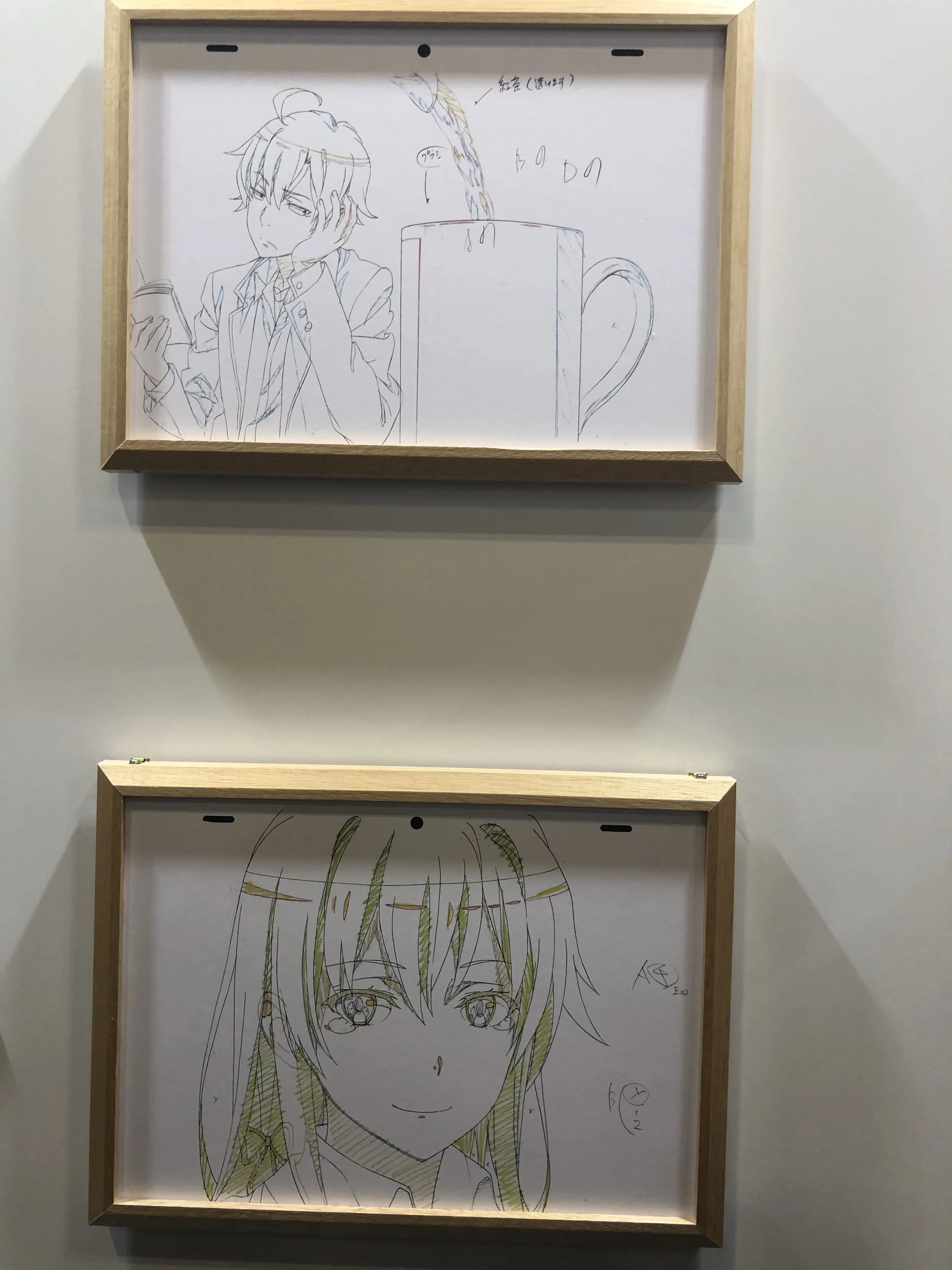 庭坂ニラコ 哔哩哔哩相簿