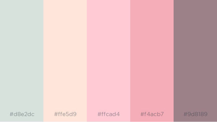 这些app大家可以试一下#medibangpaint##色卡