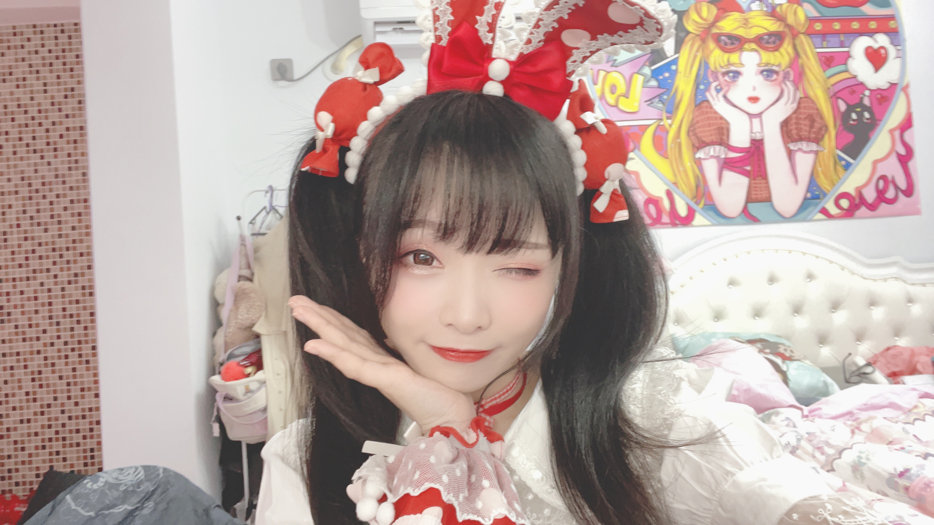 小团子酱dango _ 哔哩哔哩相簿