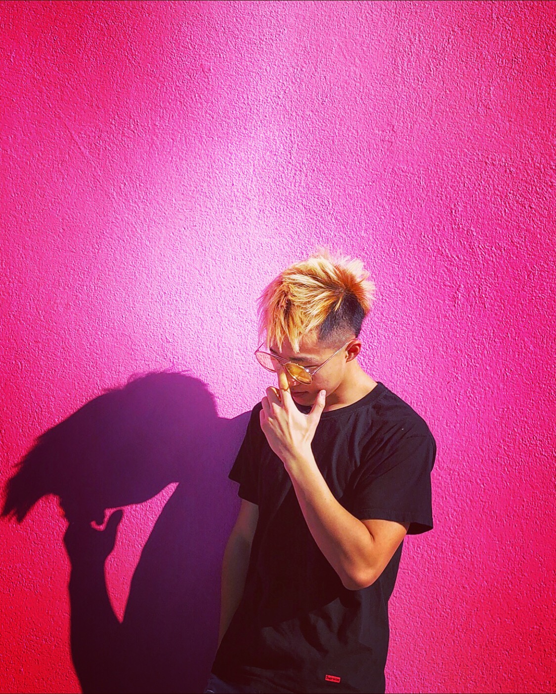 邵艾伦alan _ 哔哩哔哩相簿