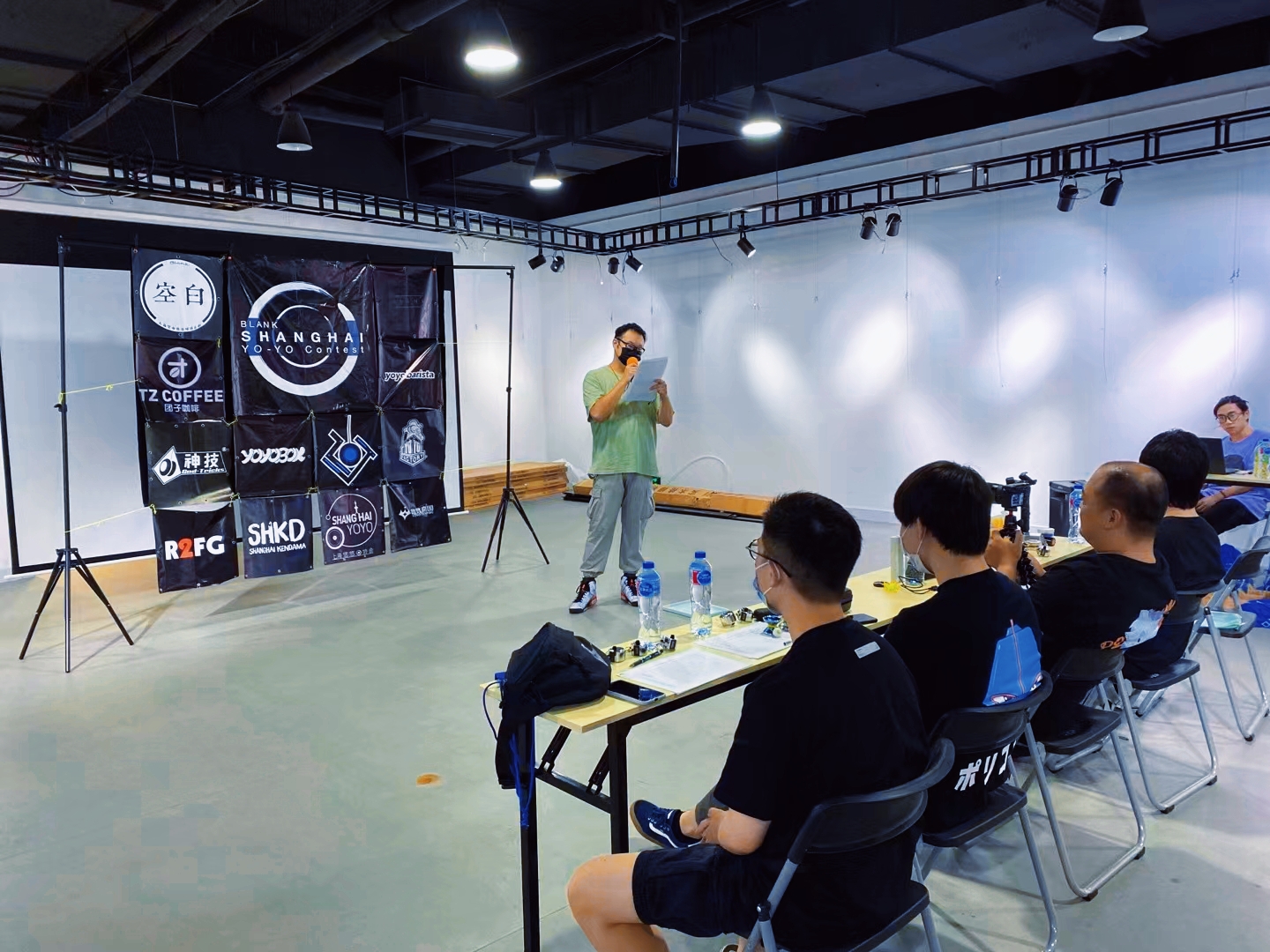 上海空白悠悠球俱乐部 _ 哔哩哔哩相簿