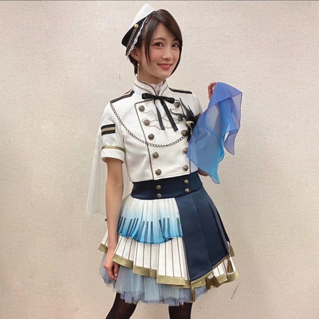 ayasa绚沙 _ 哔哩哔哩相簿