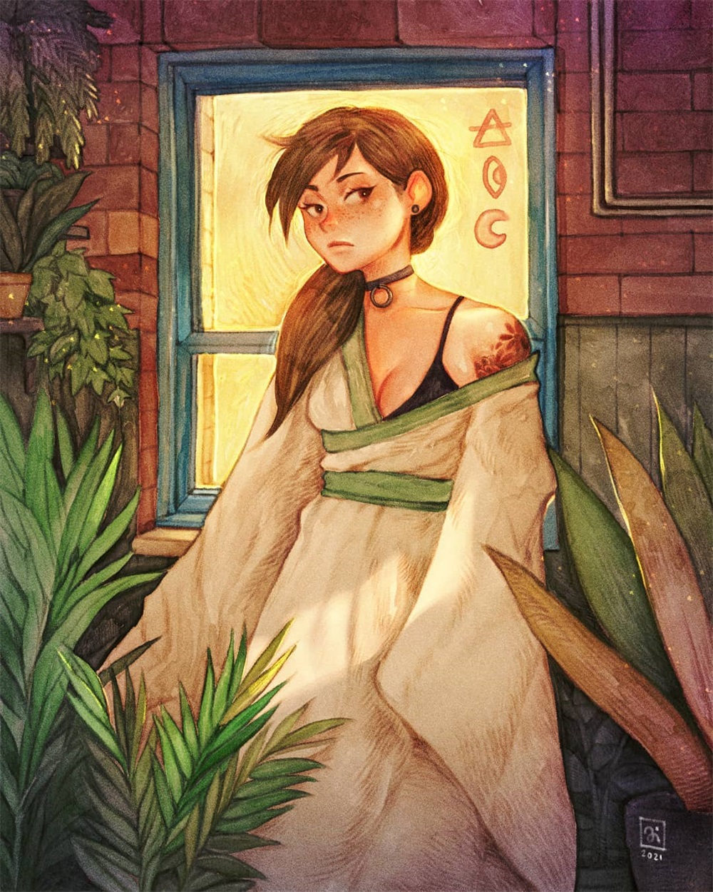 优设基础训练营 _ 哔哩哔哩相簿