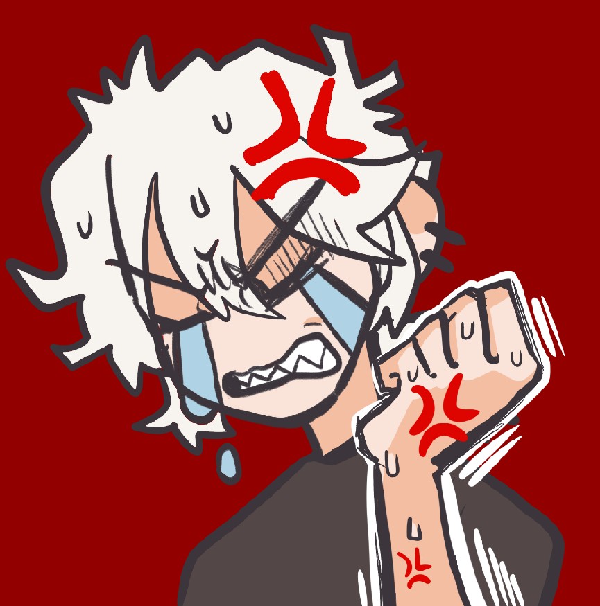 怒九笑 _ 哔哩哔哩相簿