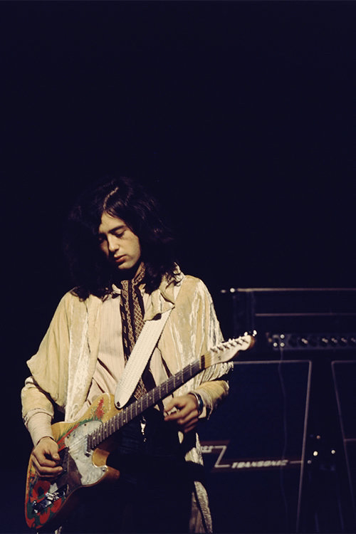 jimmy page生日快乐  祝我也生日快乐浏览:544收藏:0支持:7上传时间