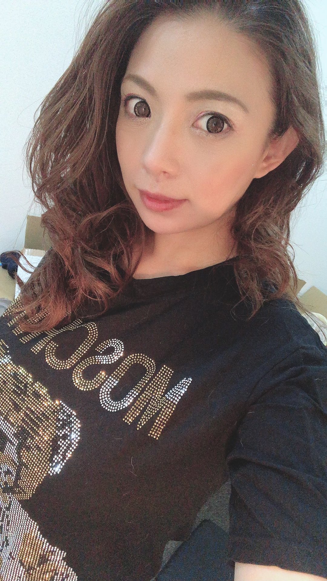 織田真子  老师的图不敢轻易发 真怕眼珠子掉出来!