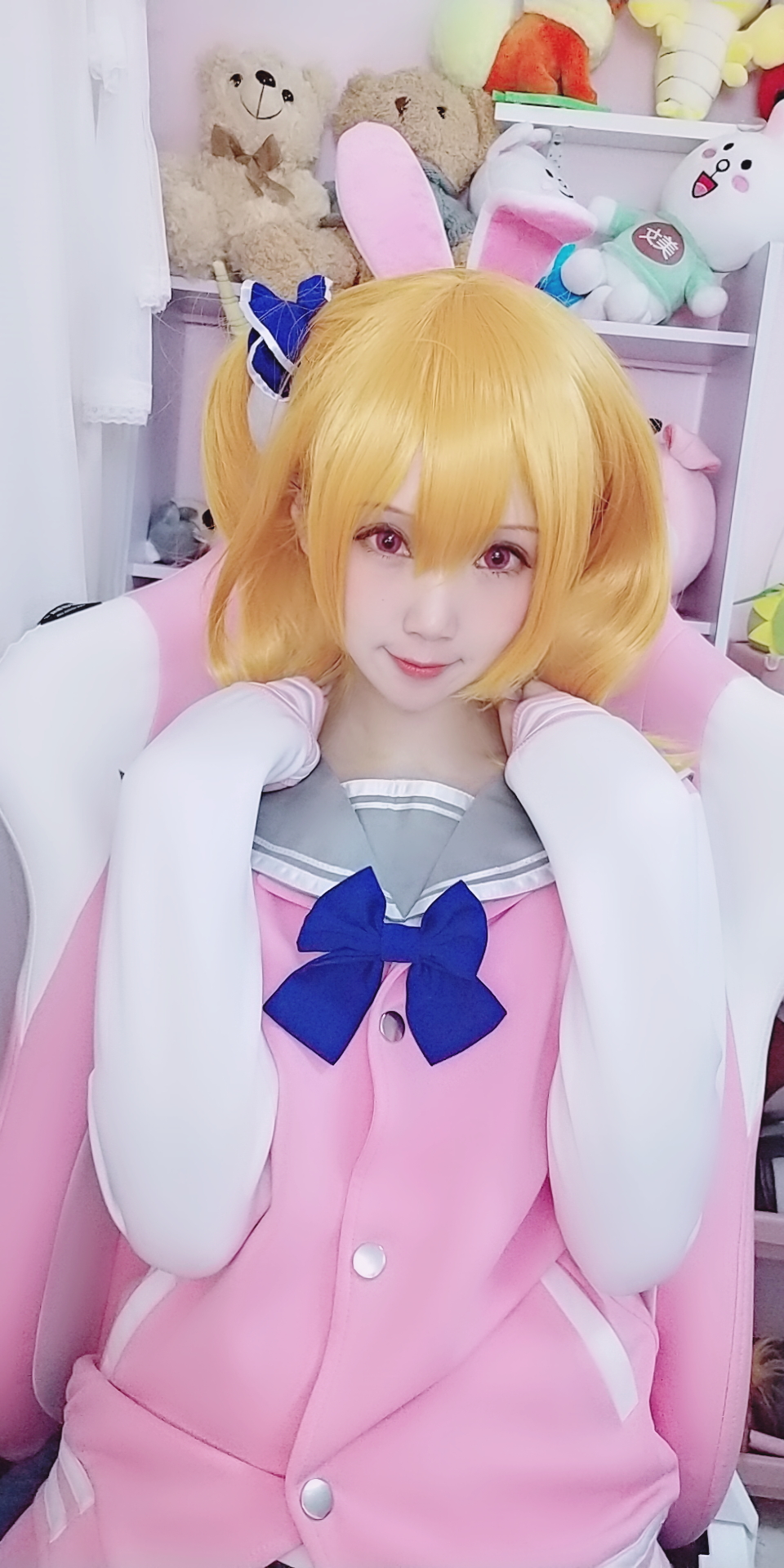 汐兔子 _ 哔哩哔哩相簿